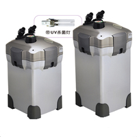    UV-2300缸外过滤器