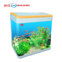 闽江·迷你彩缸系列